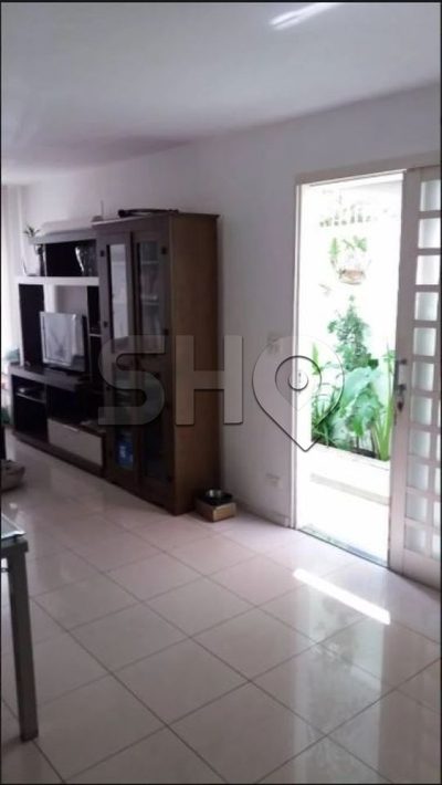 Sobrado, 3 quartos, 190 m² - Foto 2