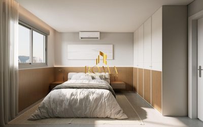 Apartamento, 2 quartos, 60 m² - Foto 3