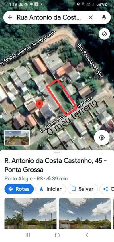 Terreno, 151 m² - Foto 2
