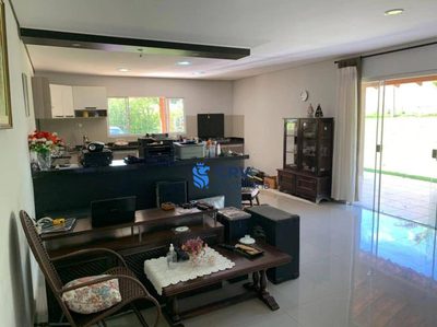 Chácara, 3 quartos, 2000 m² - Foto 4