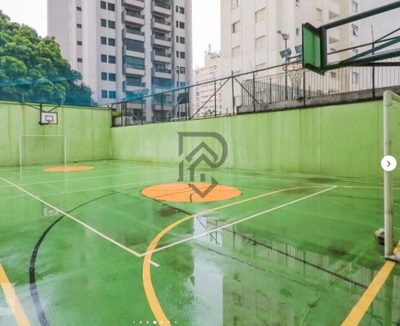 Apartamento, 3 quartos, 96 m² - Foto 4
