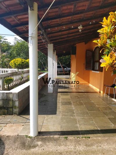Chácara, 4 quartos, 5000 m² - Foto 3