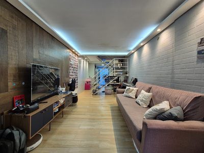Casa, 3 quartos - Foto 2