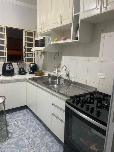 Casa, 3 quartos, 131 m² - Foto 5