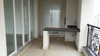 Apartamento, 4 quartos, 400 m² - Foto 5