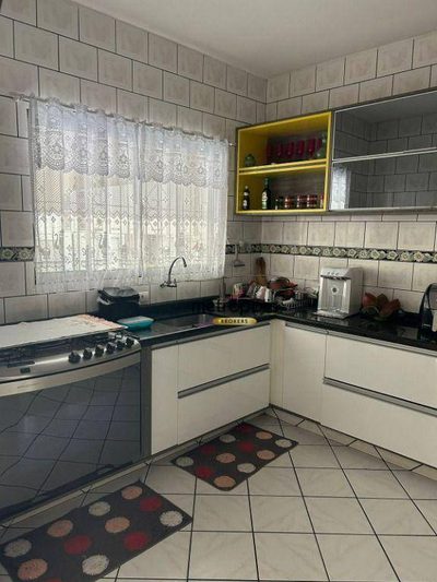 Sobrado, 3 quartos, 127 m² - Foto 4