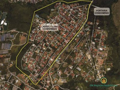 Terreno, 360 m² - Foto 5