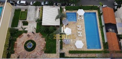 Apartamento, 3 quartos, 80 m² - Foto 1