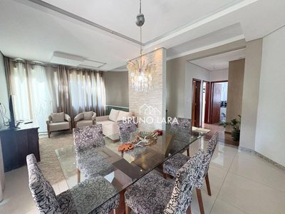 Casa, 4 quartos, 220 m² - Foto 4