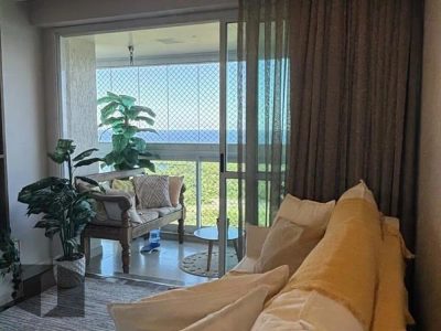 Apartamento, 3 quartos, 115 m² - Foto 2