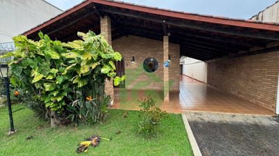 Casa, 3 quartos, 170 m² - Foto 2