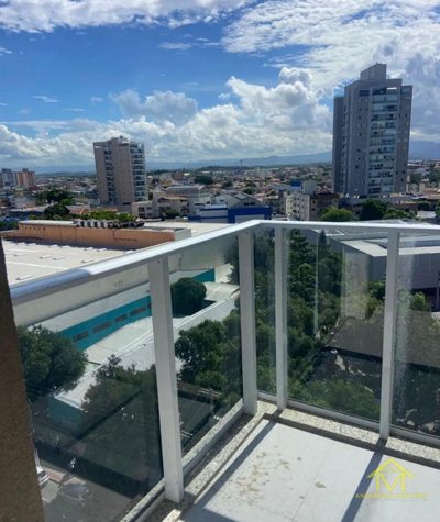 Apartamento, 2 quartos, 72 m² - Foto 1