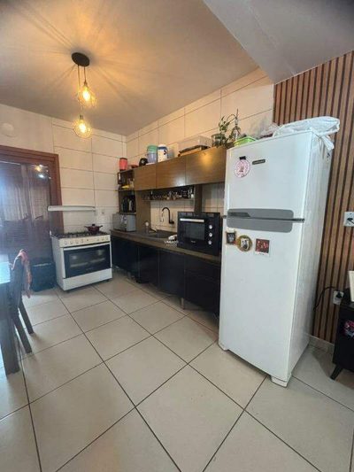 Sobrado, 2 quartos, 60 m² - Foto 4