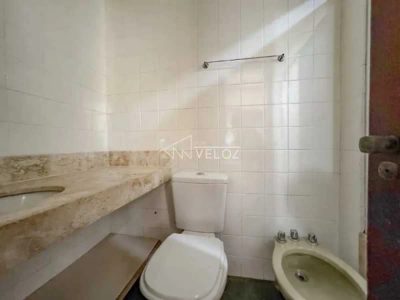 Apartamento, 3 quartos, 98 m² - Foto 1