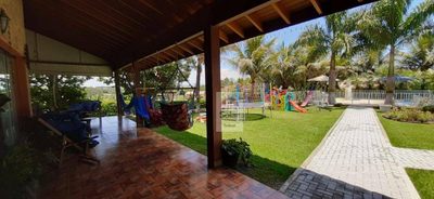 Chácara, 4 quartos, 5 hectares - Foto 2