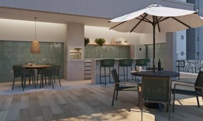 Apartamento, 3 quartos, 65 m² - Foto 4