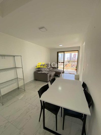 Apartamento, 2 quartos, 64 m² - Foto 5