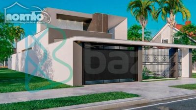 Casa, 4 quartos, 221 m² - Foto 5