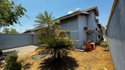 Casa, 4 quartos, 250 m² - Foto 3