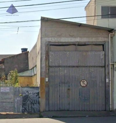 Depósito-Galpão, 170 m² - Foto 2