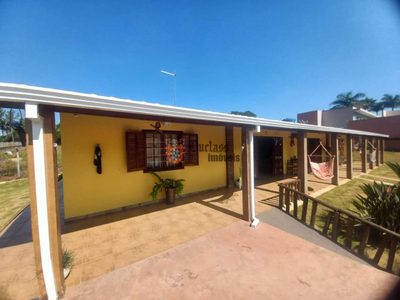 Chácara, 2 quartos, 3285 m² - Foto 4