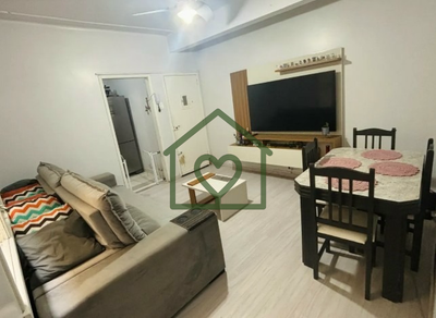 Apartamento, 2 quartos, 50 m² - Foto 2