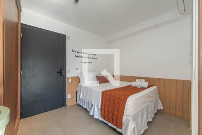 Kitnet-Studio, 22 m² - Foto 1