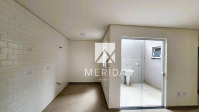 Apartamento, 2 quartos, 44 m² - Foto 5