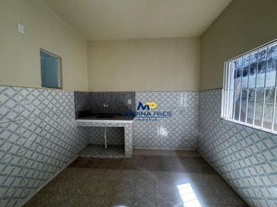 Casa, 1 quarto, 35 m² - Foto 3