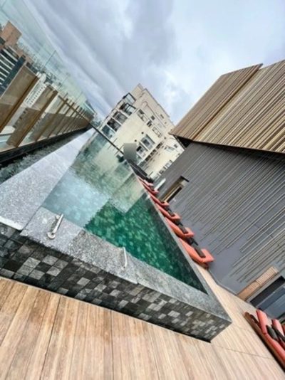 Apartamento, 1 quarto, 30 m² - Foto 3
