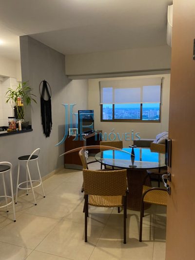 Apartamento, 1 quarto, 84 m² - Foto 4