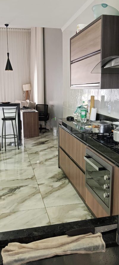 Casa, 3 quartos, 160 m² - Foto 5