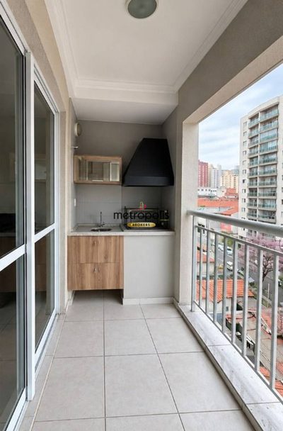 Apartamento, 2 quartos, 65 m² - Foto 3