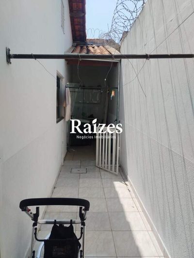 Casa, 2 quartos, 125 m² - Foto 4