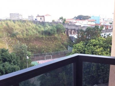 Apartamento, 3 quartos, 66 m² - Foto 3