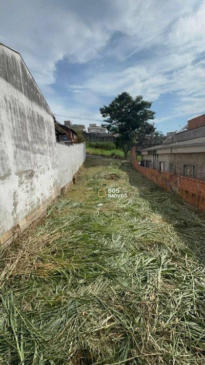Terreno, 240 m² - Foto 1