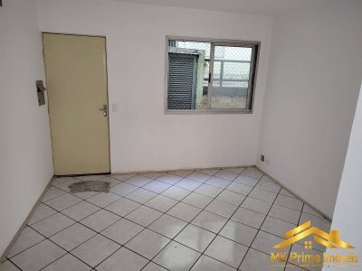 Apartamento, 2 quartos, 48 m² - Foto 1