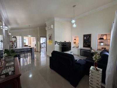 Casa, 3 quartos, 230 m² - Foto 2