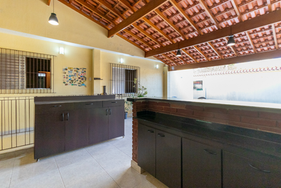 Casa, 2 quartos - Foto 2