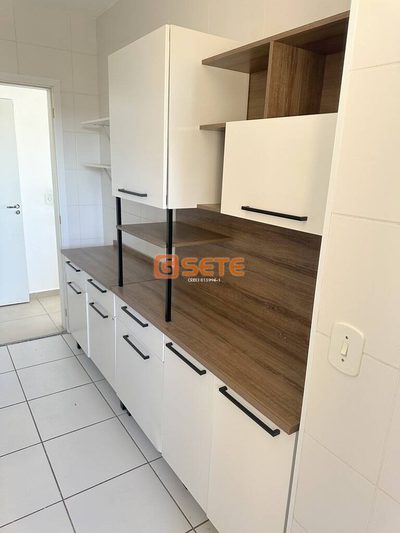 Apartamento, 3 quartos, 67 m² - Foto 5