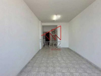 Apartamento, 24 m² - Foto 5