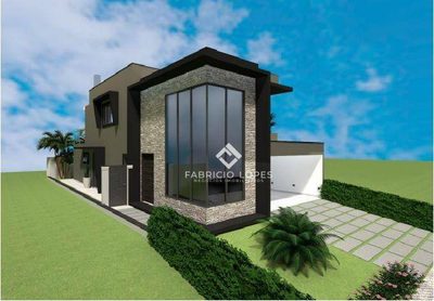 Casa, 3 quartos, 232 m² - Foto 2