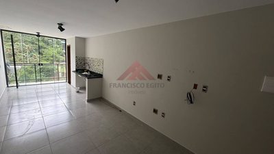 Loft, 32 m² - Foto 1