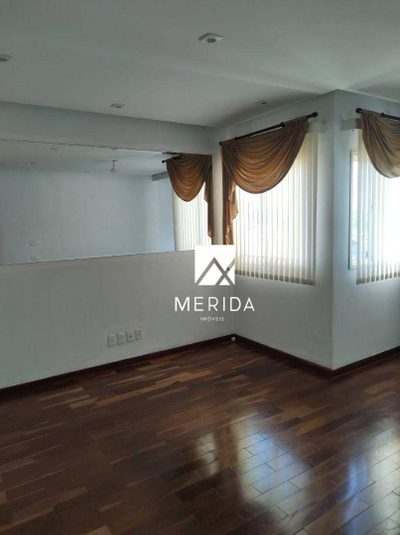 Apartamento, 3 quartos, 85 m² - Foto 2
