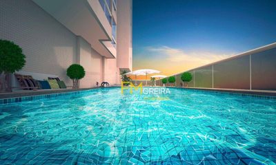 Apartamento, 2 quartos, 70 m² - Foto 4