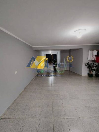 Casa, 3 quartos, 210 m² - Foto 3