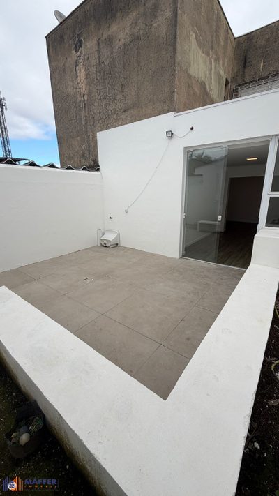 Apartamento, 2 quartos, 43 m² - Foto 5