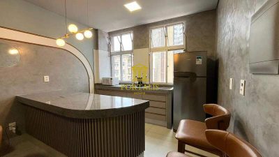 Apartamento, 2 quartos, 64 m² - Foto 1