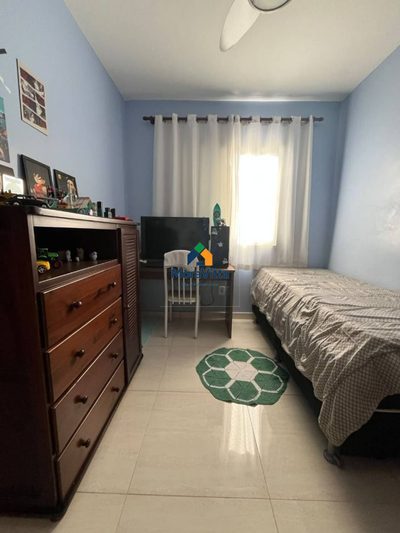 Apartamento, 2 quartos, 55 m² - Foto 4
