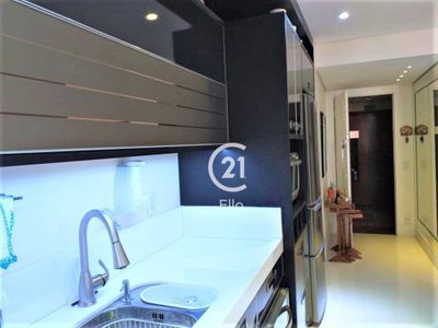 Apartamento, 2 quartos, 60 m² - Foto 3